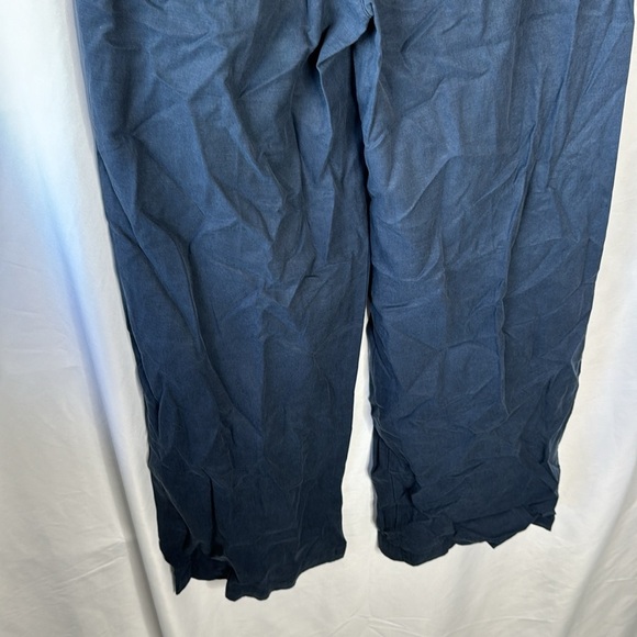 Madewell The Harlow Wide-Leg Pant - Picture 7 of 12